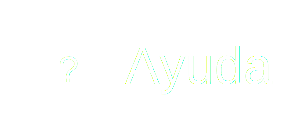 Ayuda